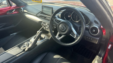 Mazda MX-5 1.5 [132] Sport 2dr Petrol Convertible